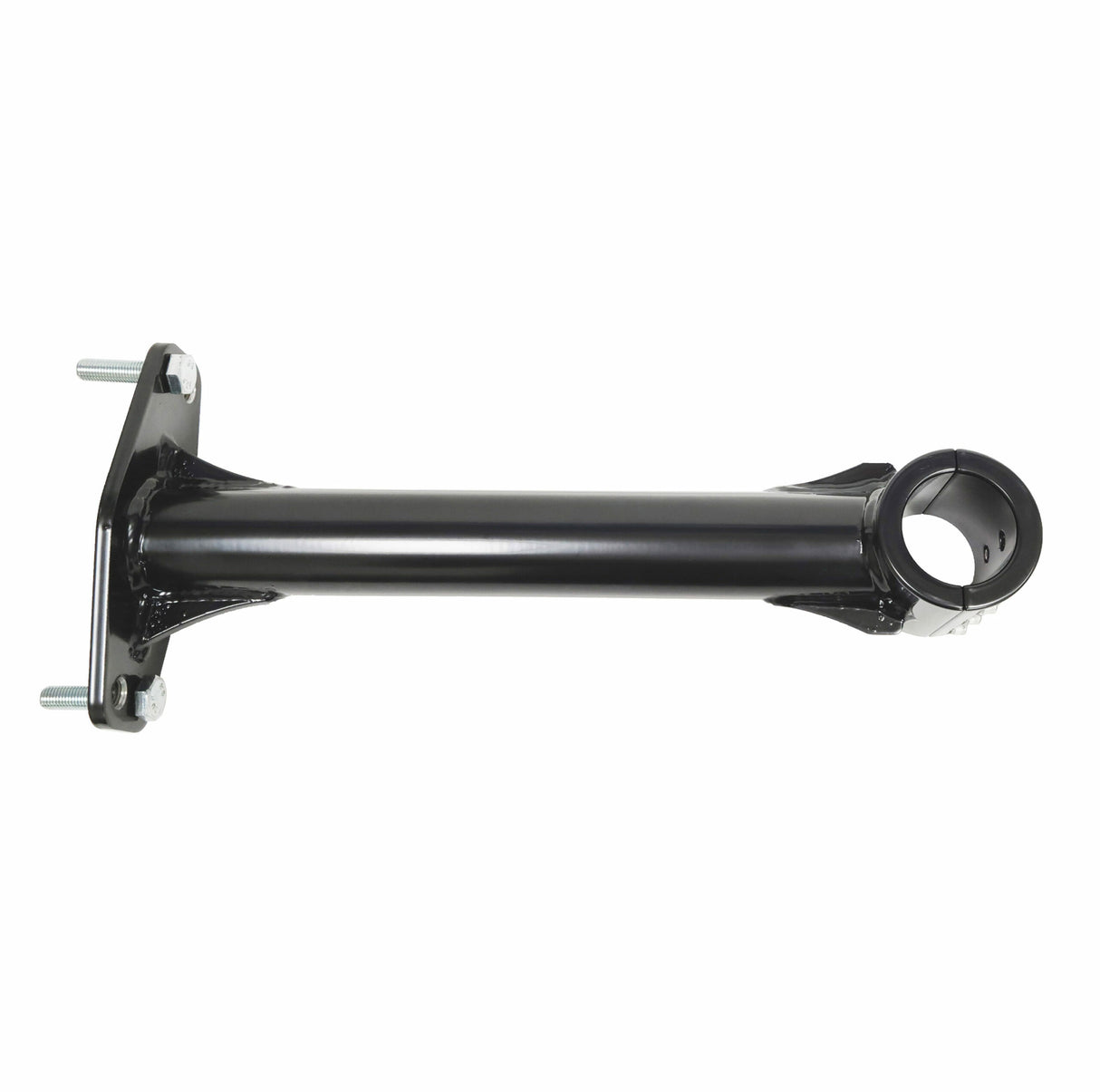 MODQUAD Universal Spare Tire Mount for 2-Inch Roll Cages - Fits UTVs