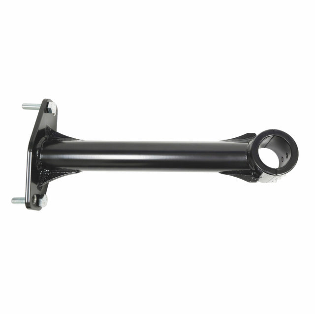 MODQUAD Universal Spare Tire Mount for 1.75-Inch Roll Cages - Fits UTVs and Off-Road Vehicles