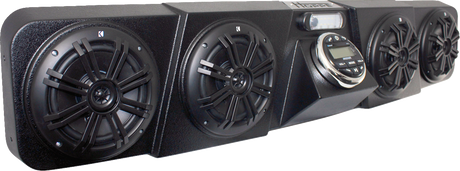 HOPPE INDUSTRIES Audio Mini - Pioneer 700 HPEL-0140