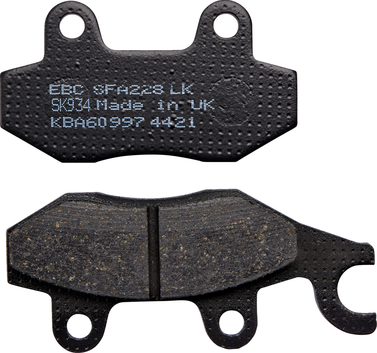 EBC Brake Pads SFA228