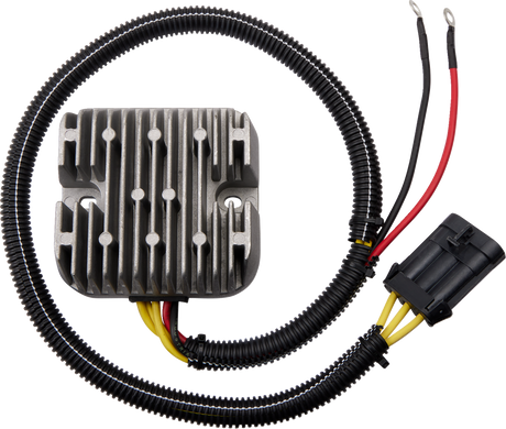 MOOSE OFFROAD Regulator/Rectifier - Polaris M-10-572H