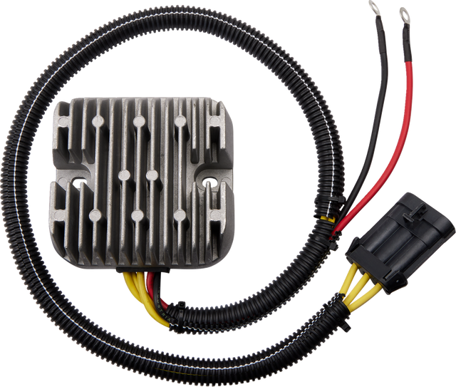 MOOSE OFFROAD Regulator/Rectifier - Polaris M-10-572H