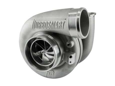 Turbosmart TS-1 Oil Cooled V-Band External Wastegate Turbocharger for Automotive Performance