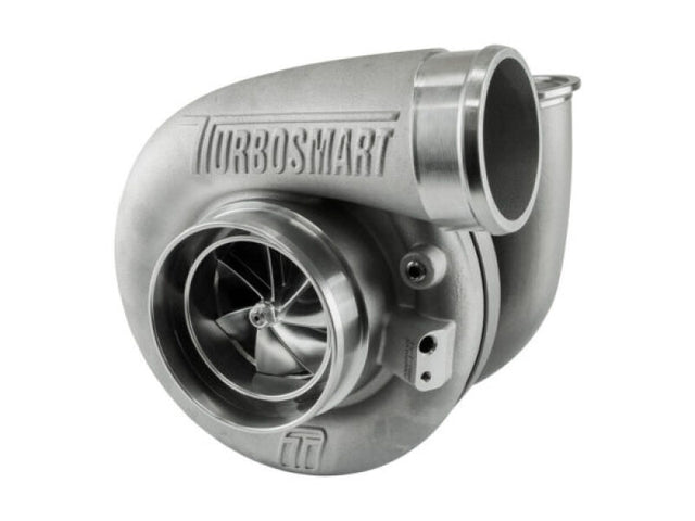 Turbosmart TS-1 Oil Cooled V-Band External Wastegate Turbocharger for Automotive Performance