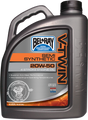 BEL-RAY V-Twin Semi-Synthetic Oil 20W-50, 4L (Part No. 96910-BT4) - Compatible with Harley Davidson Twin Cam and M8 Engines