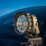 Nacho Offroad Technology Quatro Off-Road 4-inch Supreme 100 Lights, Part Number PM415