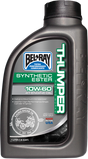 BEL-RAY Thumper Synthetic Oil 10W-60 for Offroad Motorcycles & ATVs - Part No. 99551-B1LW
