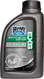 BEL-RAY EXS Synthetic 4T Oil 10W-40 - 1L for On-Road and Off-Road Motorcycles - Part 99161-B1LW