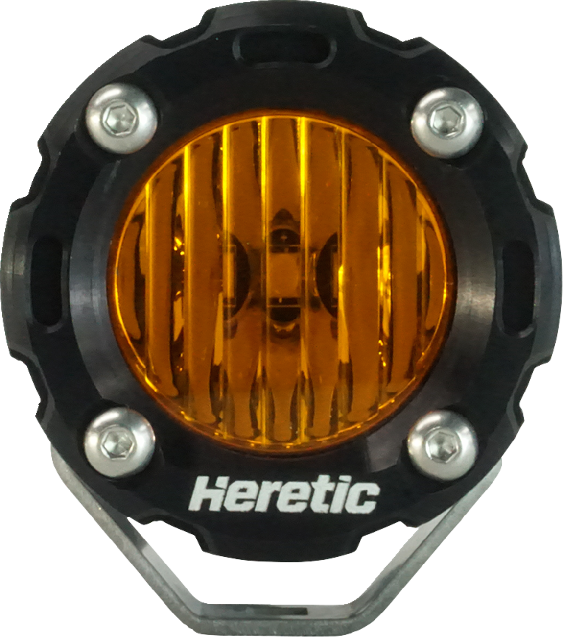 HERETIC Light Pod - Amber - Flood 52010