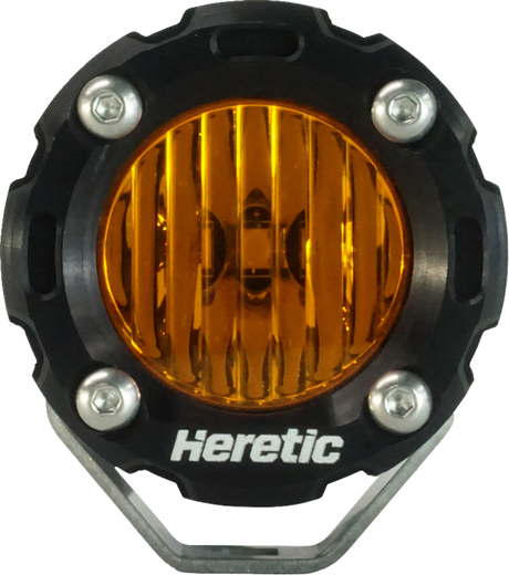 HERETIC Light Pod - Amber - Flood 52010