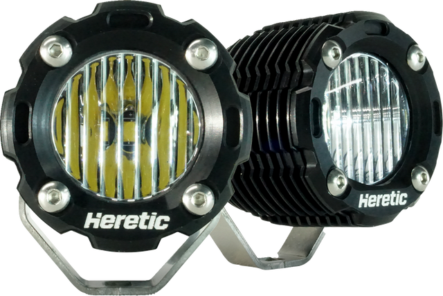 HERETIC Light Pods - Spot - Pair 52011
