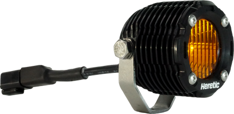 HERETIC Light Pod - Amber - Flood 52010