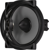 KICKER 5 x 7 Inch 2 Ohm Speaker 48PSC572 - Compatible with Ford F-150, Chevrolet Silverado, Dodge Ram, Toyota Tundra, and Honda Ridgeline