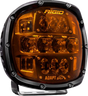 RIGID INDUSTRIES Adapt XP LED Light - Amber Lens 300514