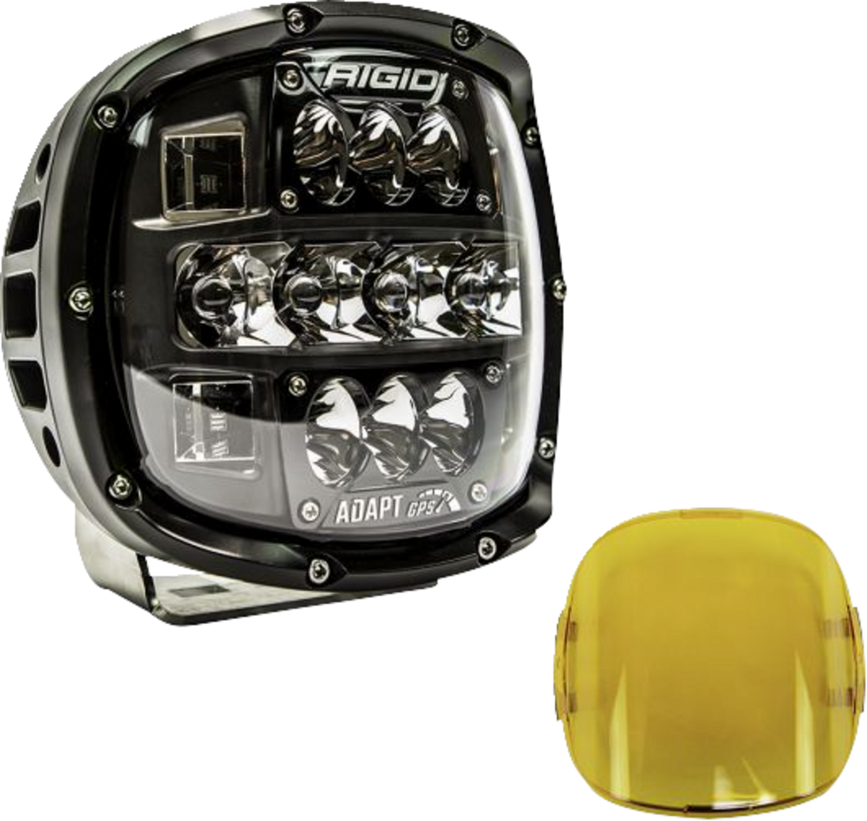 RIGID INDUSTRIES Adapt XP LED Light 300414