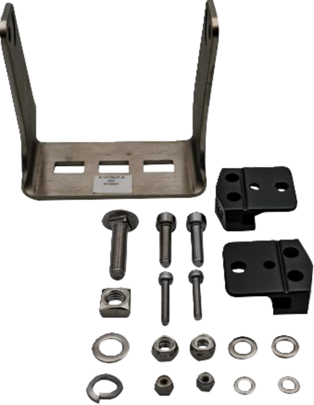 RIGID INDUSTRIES Mount Kit - Adapt XP/360 Series 300431