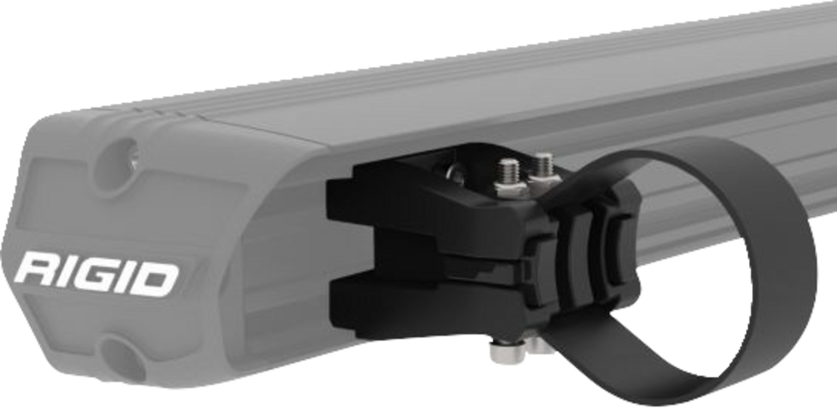 RIGID INDUSTRIES Tube Mount - Chase Light Bar 46598