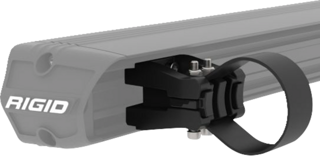 RIGID INDUSTRIES Tube Mount - Chase Light Bar 46598