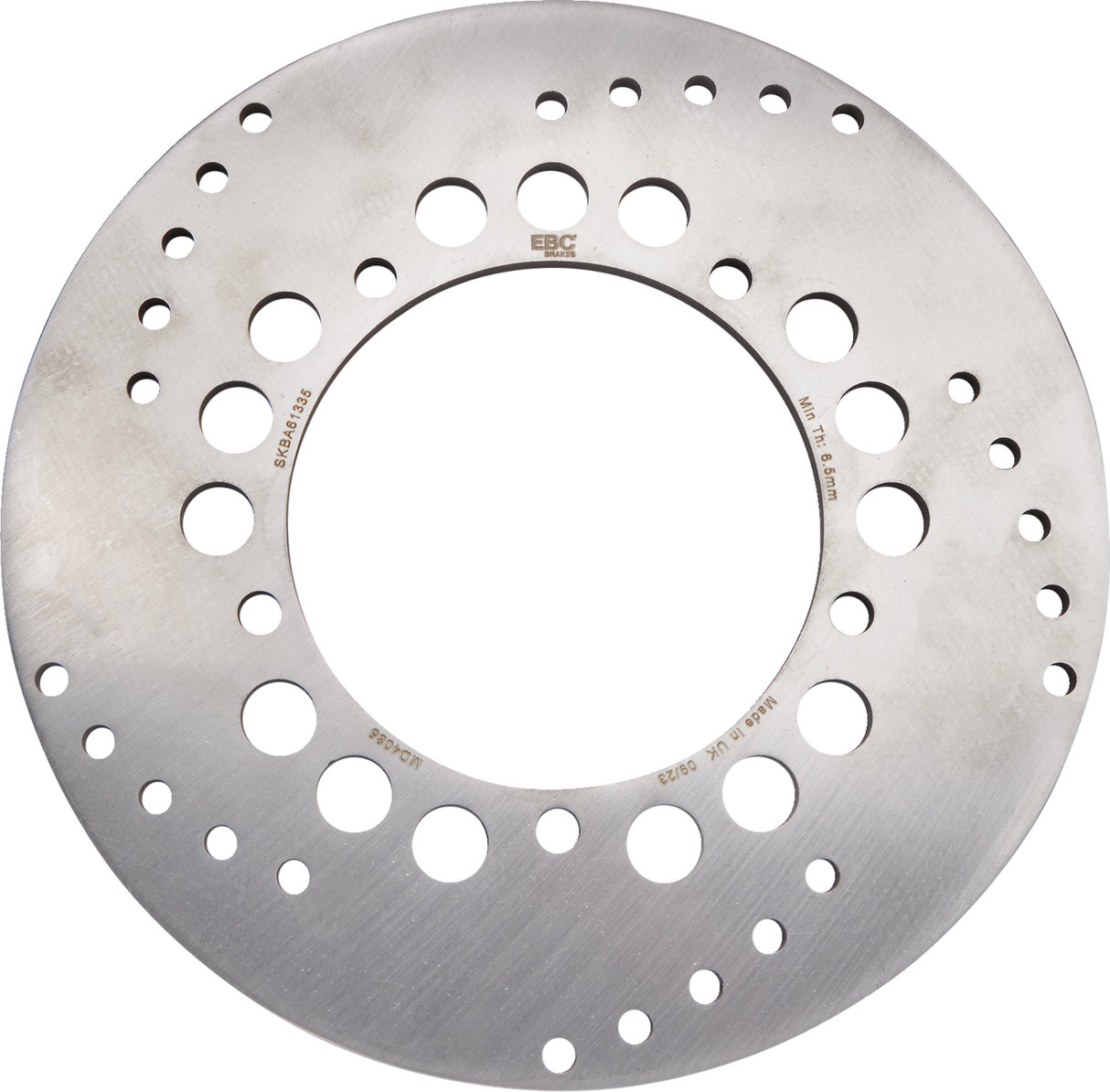 EBC Brake Rotor - Kawasaki MD4085