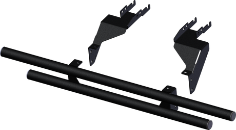 KFI 16-20 Polaris General XP/ 4 Double Tube Rear Bumper