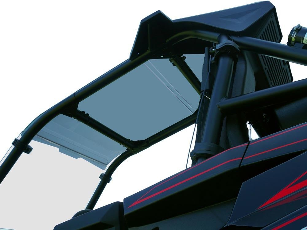 SPIKE Tinted Roof Can for Can-Am Defender HD (2016-2017) – Fits HD10, HD8, HD8 DPS, HD10 DPS, HD10 XT, HD8 XT Models