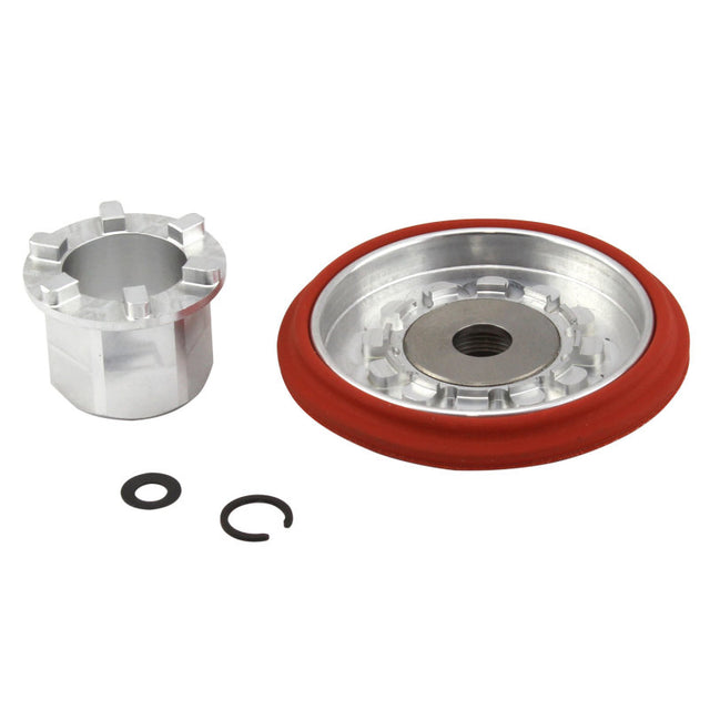 Turbosmart GenV Diaphragm Replacement Kit for HyperGate45 and ProGate50 External Wastegates