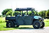 DragonFire Racing 16+ Can-Am Defender MAX UTV Doors - 4-Doors