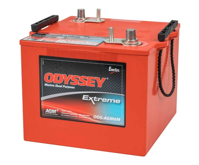 Odyssey Battery Auto/Truck Extreme AGM Battery (PC2250)