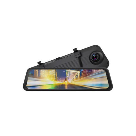 M4 Mirror Dash Cam | Acumen