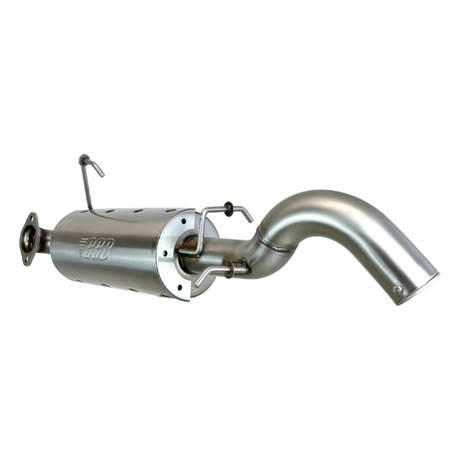 Polaris Ranger 1000 Trail Muffler | GGB Exhaust