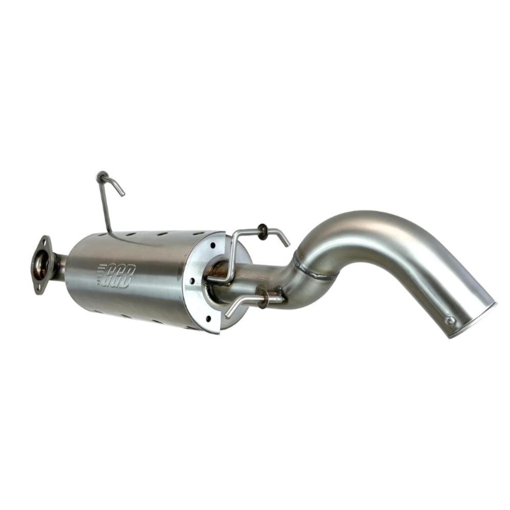 Polaris Ranger 1000 Trail Muffler