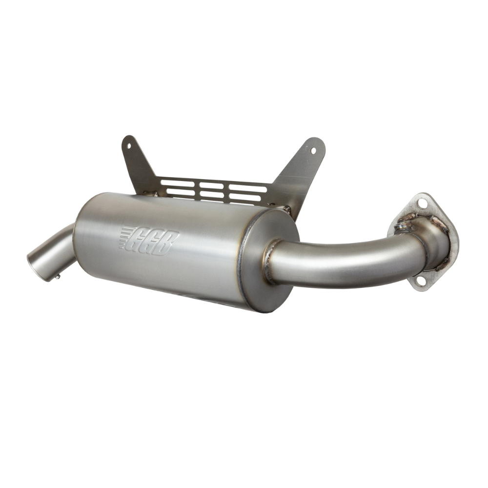 Polaris RZR XP 1000 (2018-2023) Sport Muffler