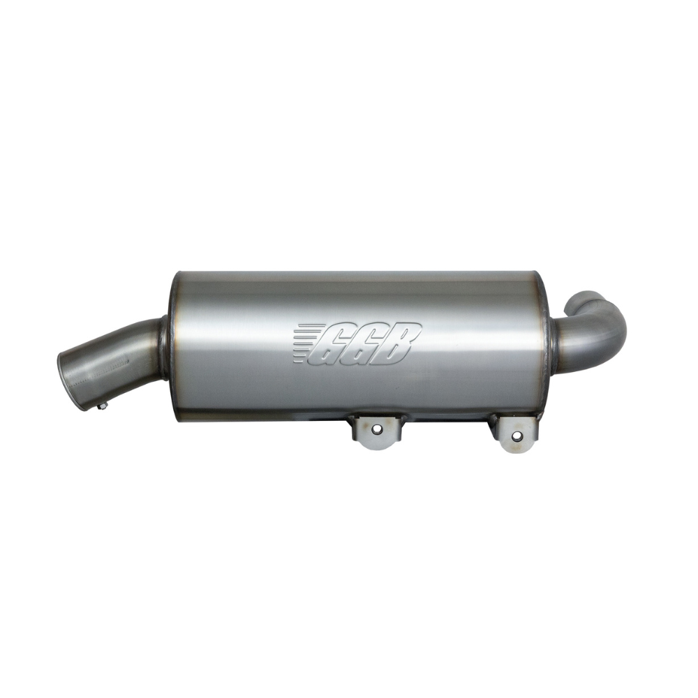 Yamaha YXZ 1000R Trail Muffler