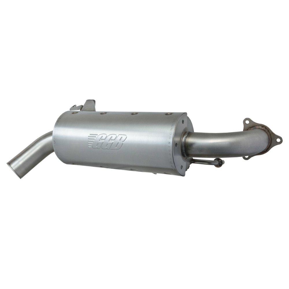 Polaris RZR Pro XP / Turbo R Sport Muffler