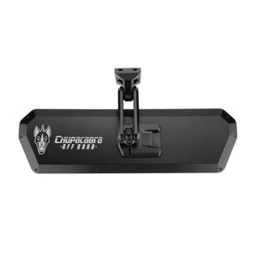 Super DELUXE 11" Offroad UTV Center Rearview Mirror | Chupacabra Offroad