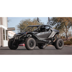 Can Am Maverick R Roll Cage