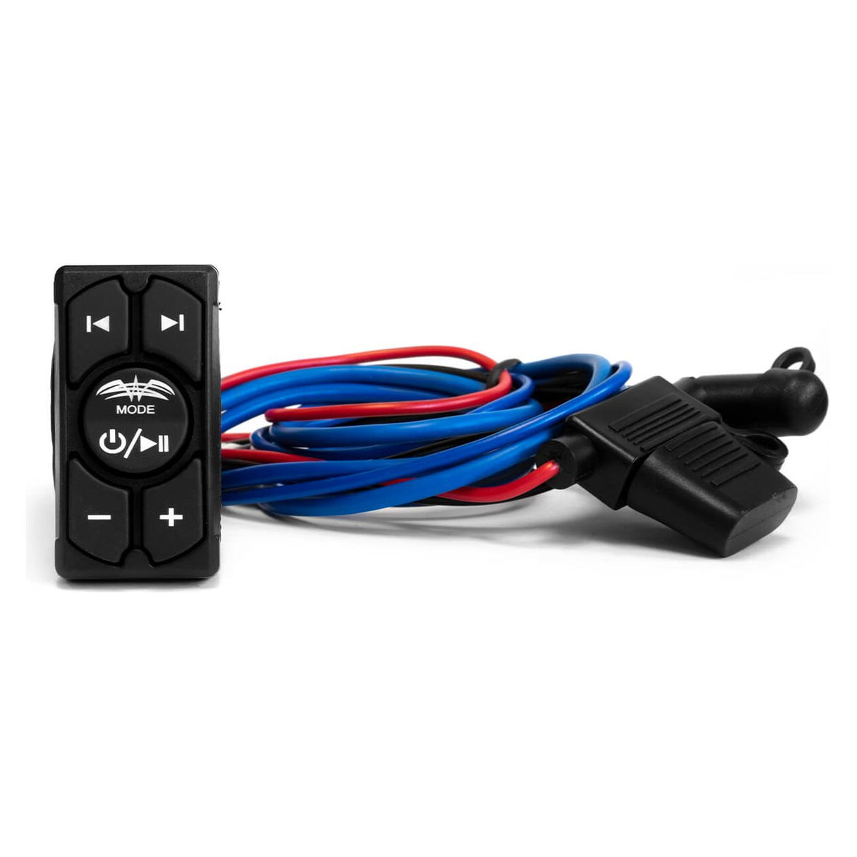 Marine Bluetooth Rocker Switch With Volume Control | Wet Sounds