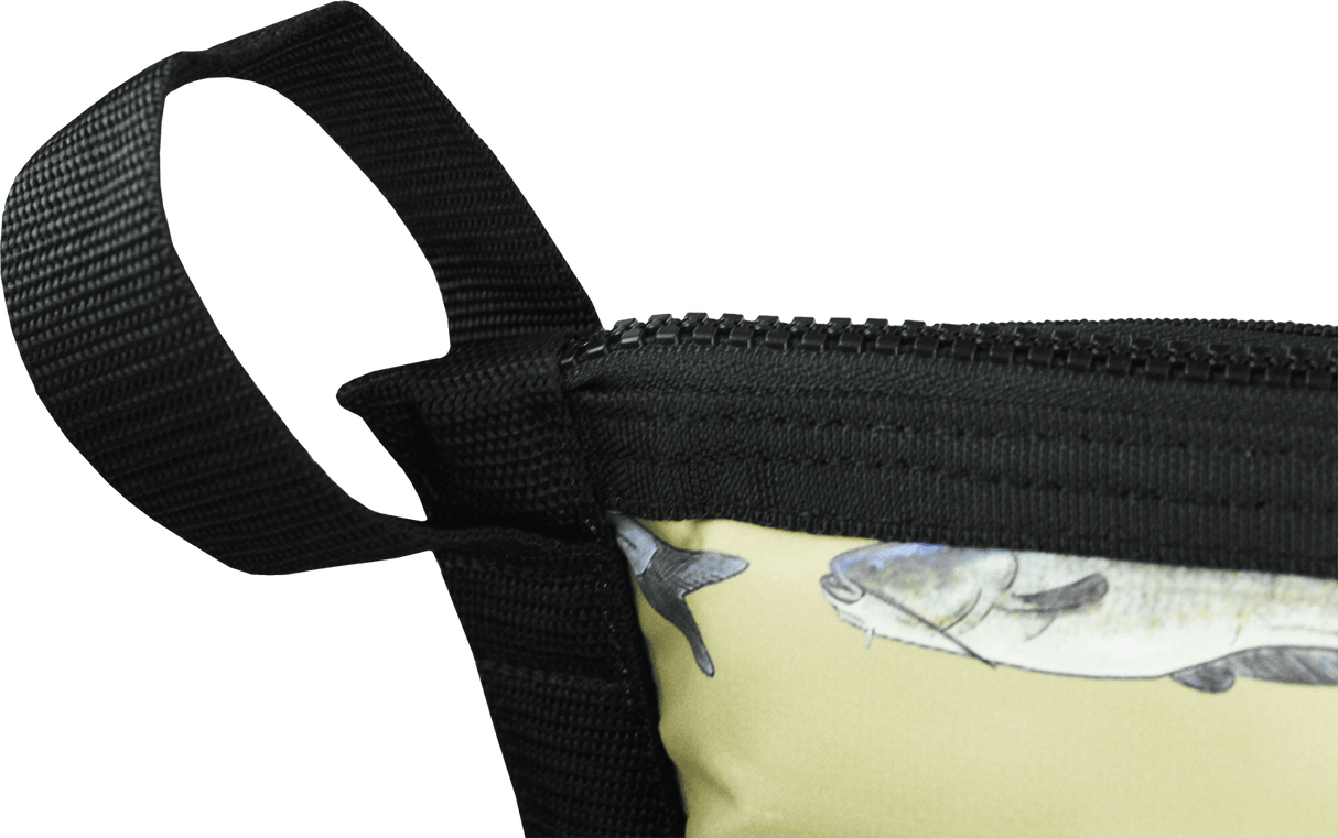 2' Insulated Fish Bag - Fresh/Saltwater