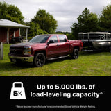 Air Lift LoadLifter 5000 Ultimate Air Spring Kit for Toyota Tundra 2022-2024