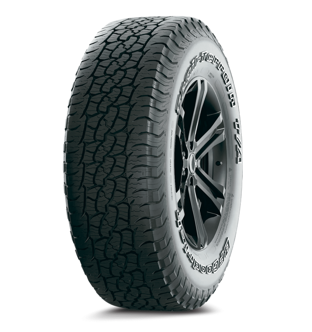 BFGoodrich Trail-Terrain T/A 275/60R20 115T All-Terrain Tire
