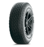 BFGoodrich Trail-Terrain T/A 235/75R15 109T XL Off-Road All-Terrain Tire
