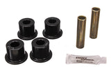 Energy Suspension Chevy Truck 1.75 inch OD Frame Shackle Bushing Set – Fits 1983-1986 Chevrolet K20