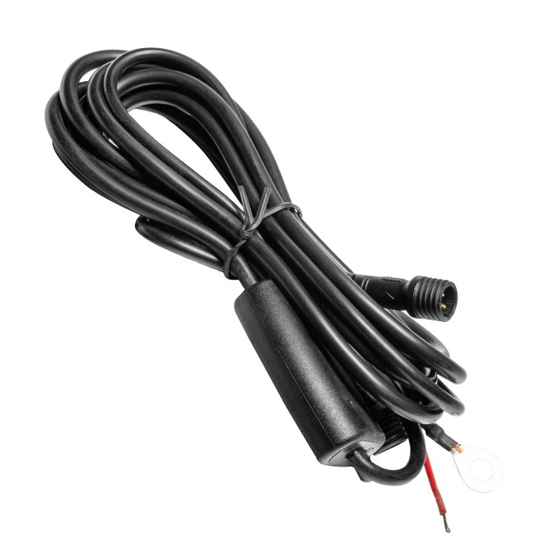 Oracle Oculus Bi-LED Projector Headlights for Jeep JL/Gladiator JT - w/ Simple Controller