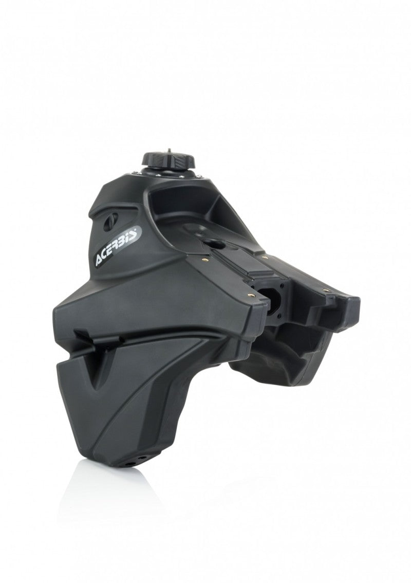 Acerbis 16-19 KTM SX-F 250/450, XC-F 250/450, EXC-F 250/500, XC-W 250 TPI/300 TPI 3.1 Gallon Fuel Tank - Black