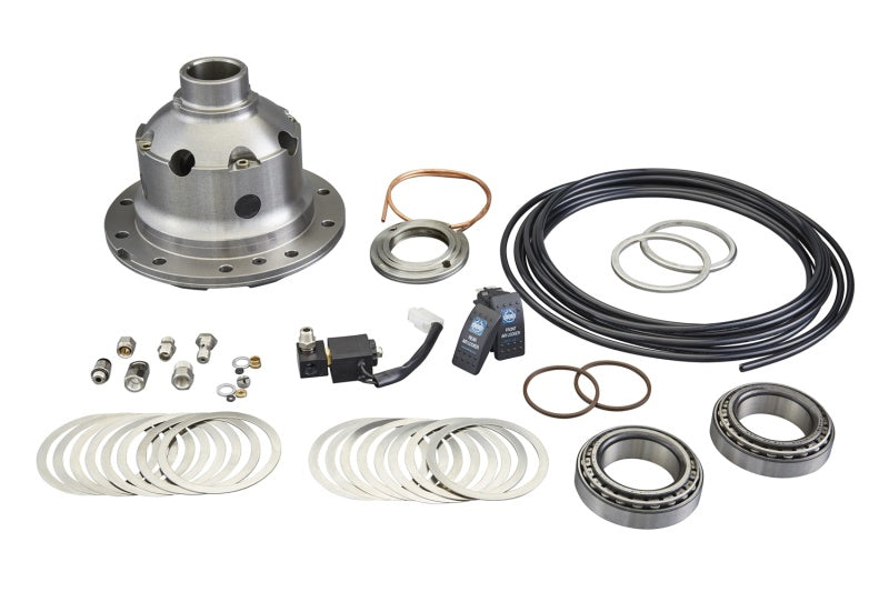 ARB Air Locker Dana 44 with 30-Spline Shafts and 3.73 Ratio – Part RD117