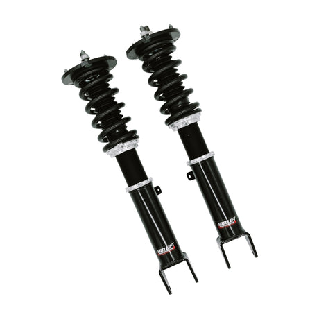 Air Lift Performance Coilover Kit for Lexus IS300 & IS350 (Years 2017-2023) by Air Lift Part Number 79018