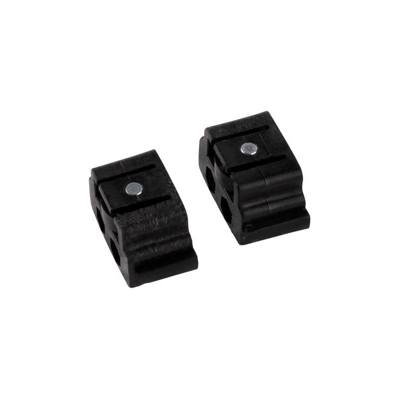 ARB Set of 2 Roller Floor Stops for Cargo Drawers - Left and Right Hand