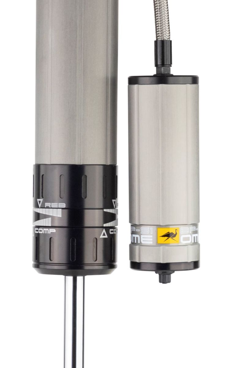 ARB Old Man Emu BP-51 Front Shock Absorber for Toyota Land Cruiser and Lexus LX450