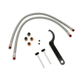 Air Lift Performance Rear Air Suspension Kit for Lexus LS400 (1989-2000) – Part Number 76516