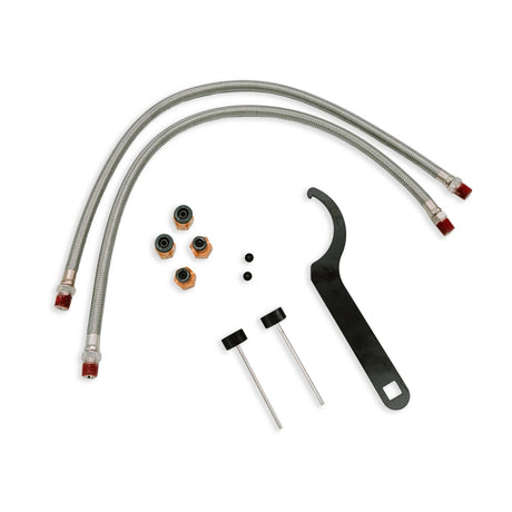 Air Lift Performance Front Air Suspension Kit for Lexus LS400 (1989-2000) – Part Number 76016